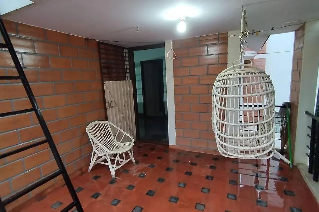 Mahadimane - Spacious House With 3 Bed Rooms Mysore