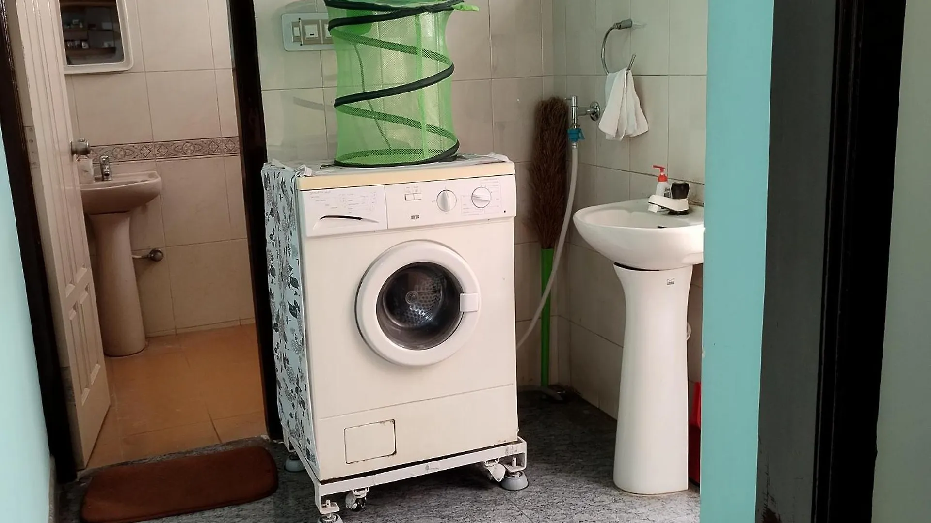 Mahadimane - Spacious House With 3 Bed Rooms Mysore Holiday home