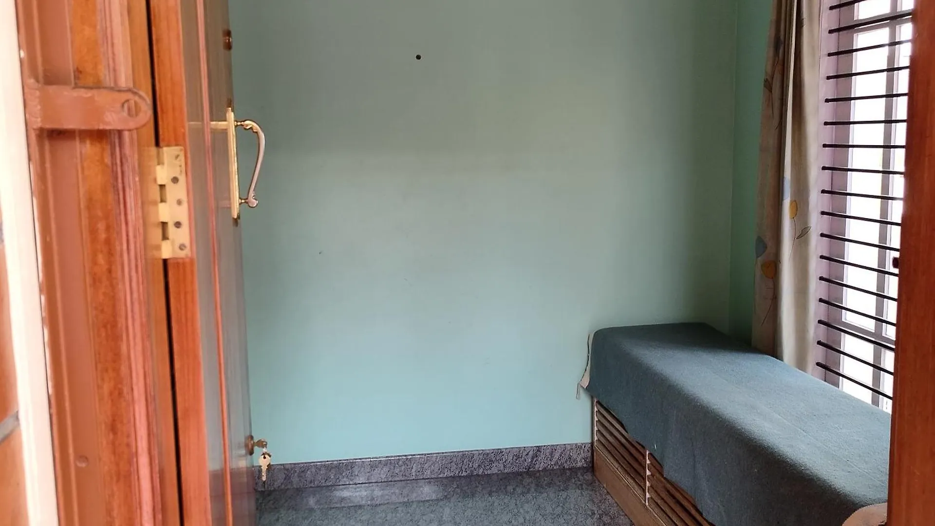 Mahadimane - Spacious House With 3 Bed Rooms Mysore Holiday home